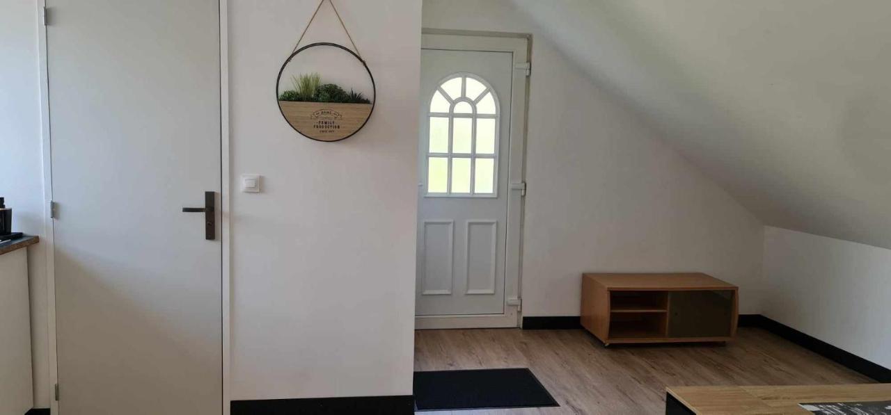 Chez Julie Aparthotel Arnage Eksteriør bilde